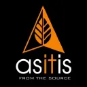 AS-IT-IS Nutrition