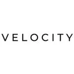 Velocity Activewear logo