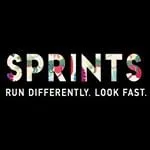Sprints Running