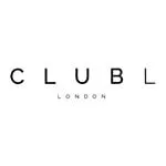 Club L London logo
