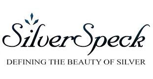 15% Off Silver Speck Coupon, Promo Code + 1% Cashback